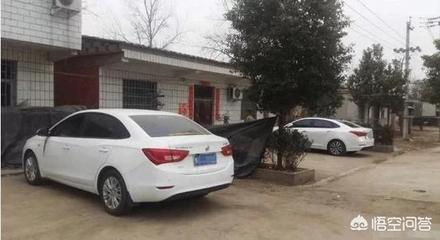 买车回村风光，停厂落灰骑车上工 这笔买卖值不值？